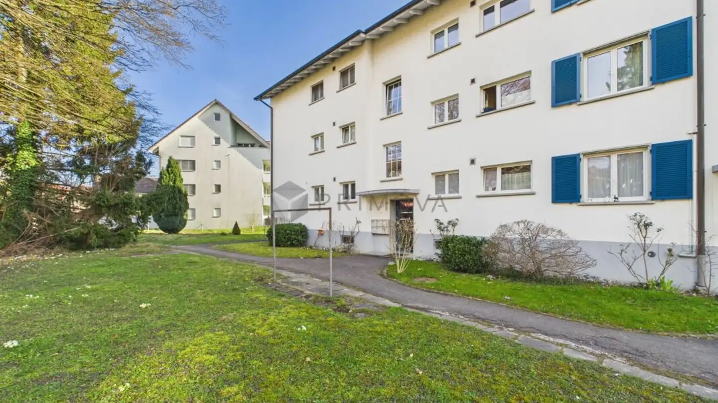 Apartment for sale - 8953 Dietikon