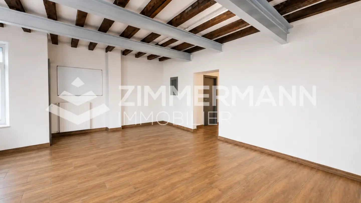 Office space for rent - Route De Vevey 12, 1807 Blonay - Photo 2