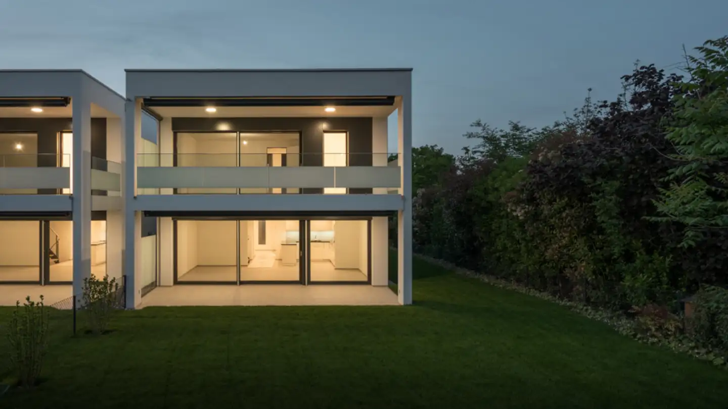 Single house for rent - Benkenstrasse 73c, 4102 Binningen - Photo 3