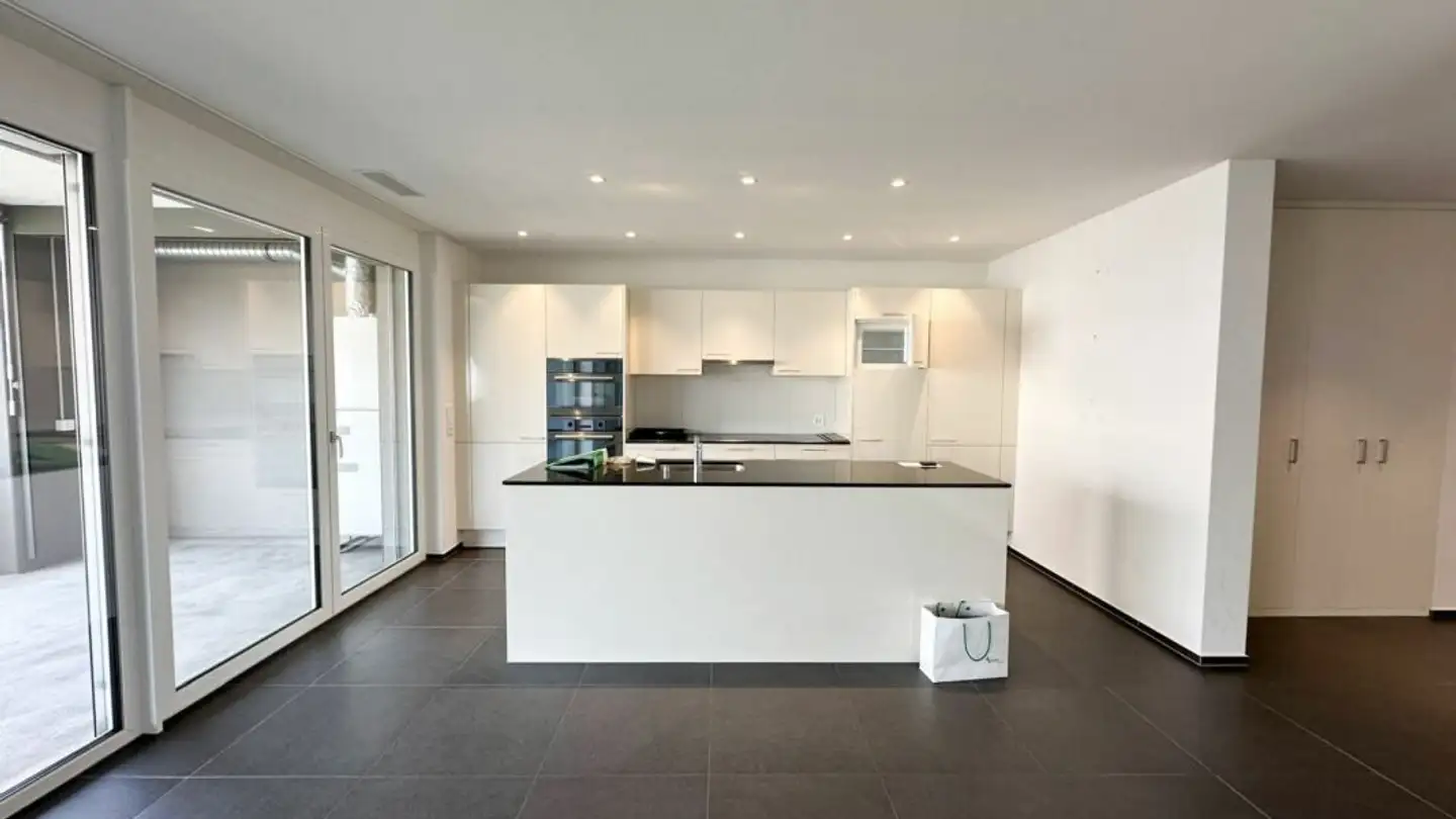 Apartment for rent - Lauchefeld 27, 9548 Matzingen - Photo 2