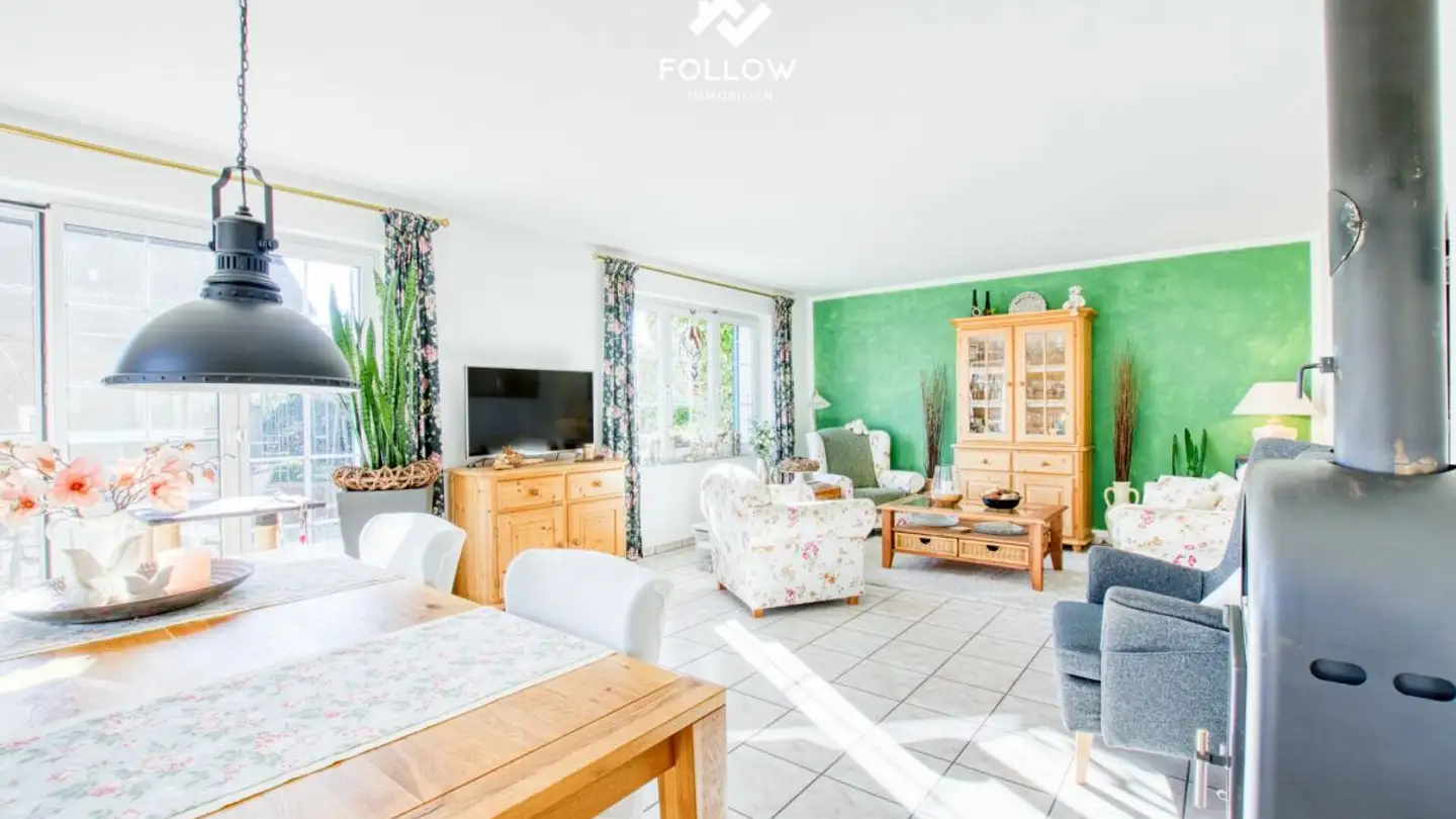 Casa singola in vendita - 3298 Oberwil b. Büren - Foto 4