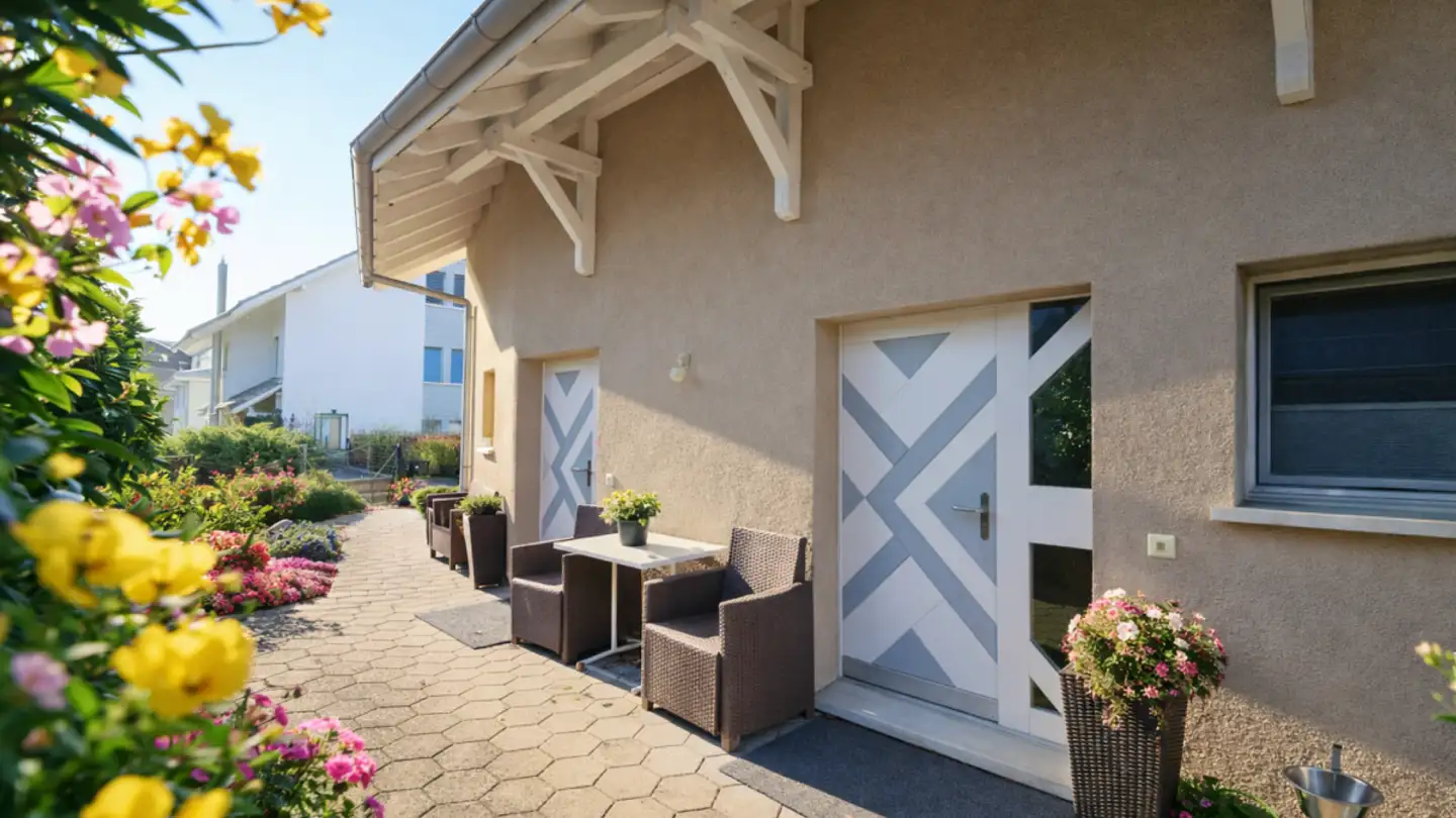 Einfamilienhaus kaufen - 5610 Wohlen AG