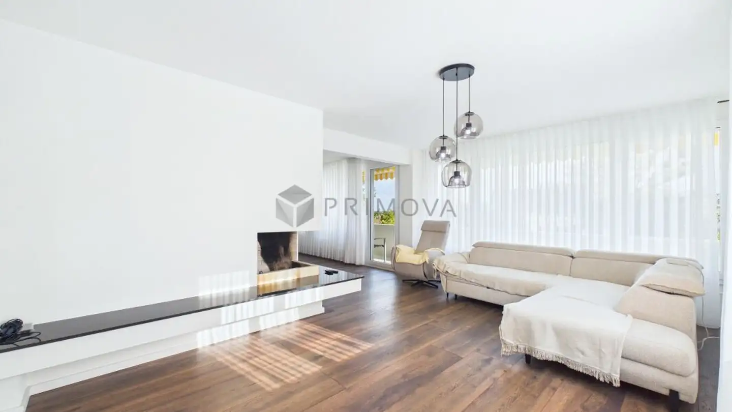 Apartment for sale - 8200 Schaffhausen