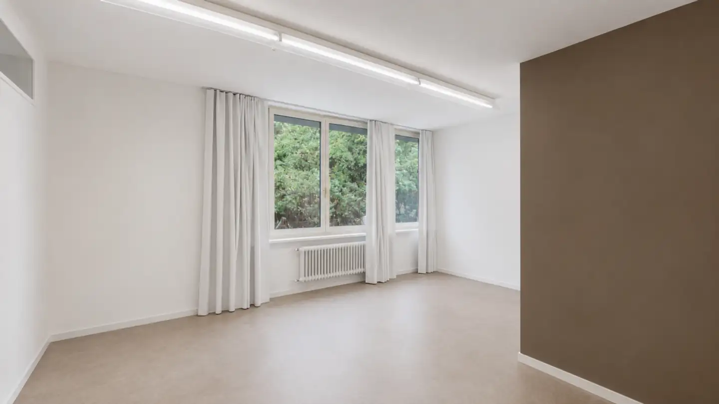 Commerciale in affitto - Bremgartenstrasse 11, 5634 Merenschwand - Foto 4