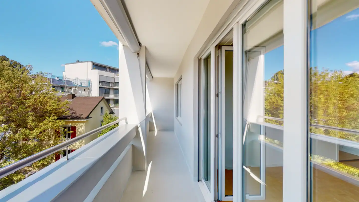 Appartamento in affitto - Paradiesstrasse 2, 4102 Binningen