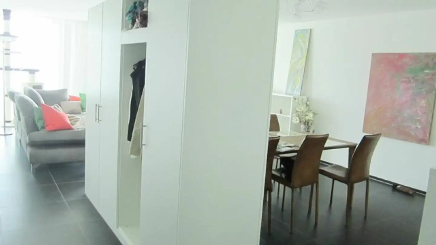 Appartement à louer - Fürstenaugasse 6, 9500 Wil SG - Photo 4