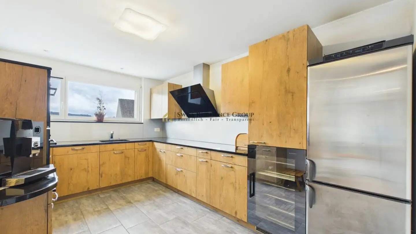 Appartement à vendre - 5707 Seengen