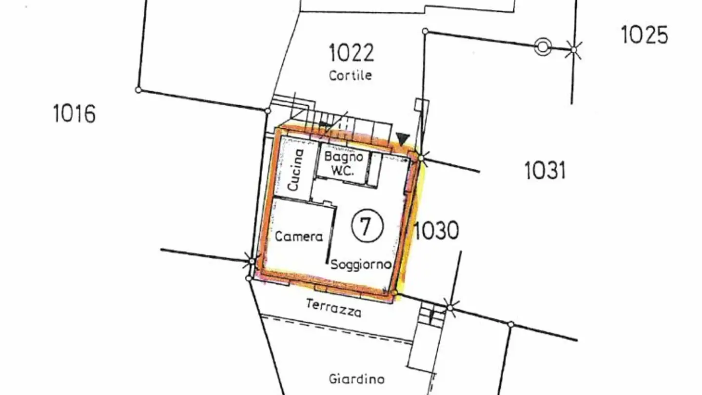 Wohnung kaufen - Contrada Mondrigo, 6616 Losone - Foto 4