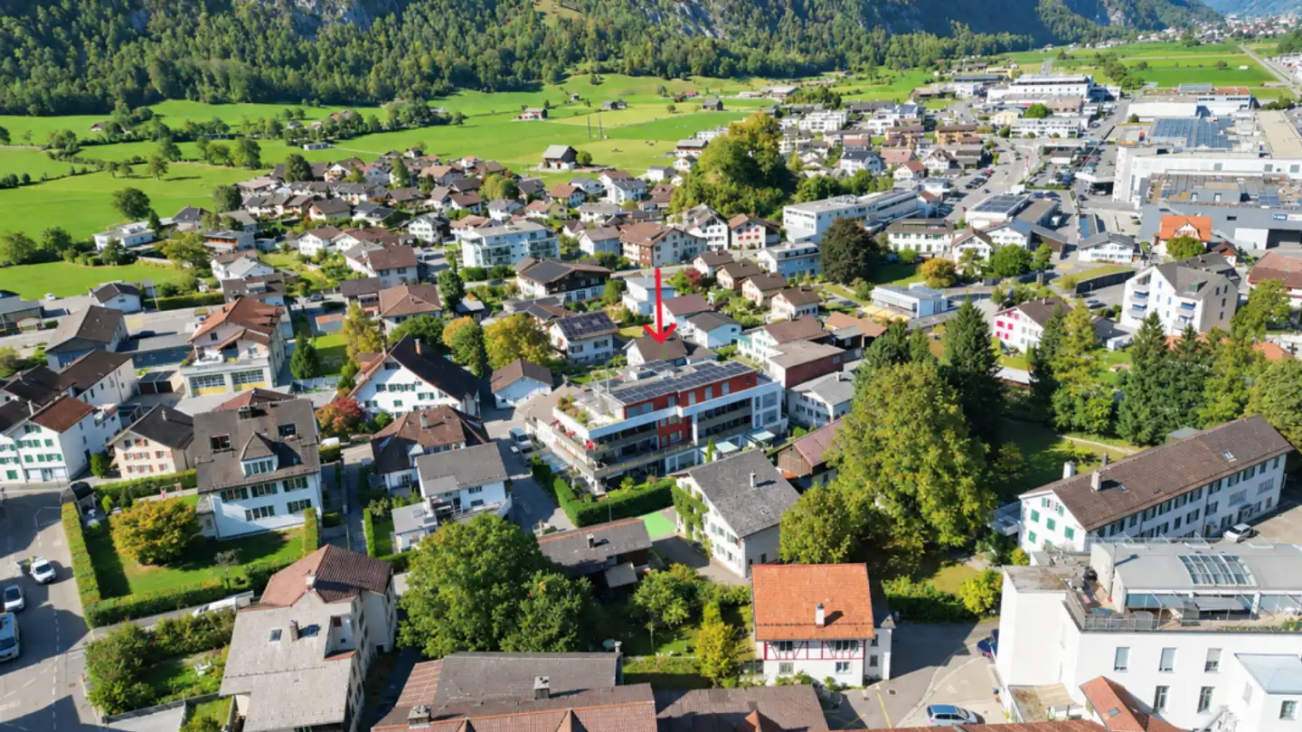 Appartamento in vendita - Molliserstrasse 24, 8754 Netstal - Foto 2