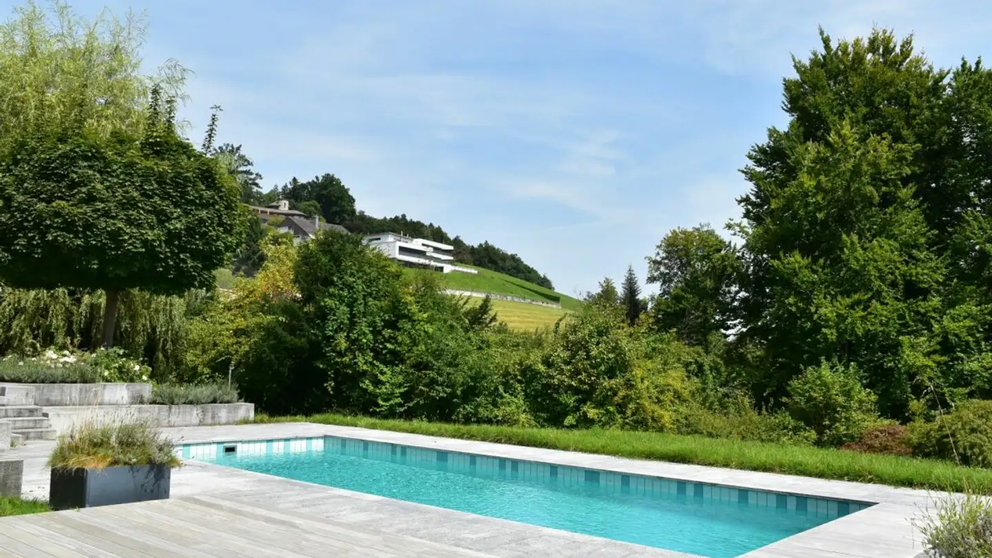 Single house for sale - 6048 Horw