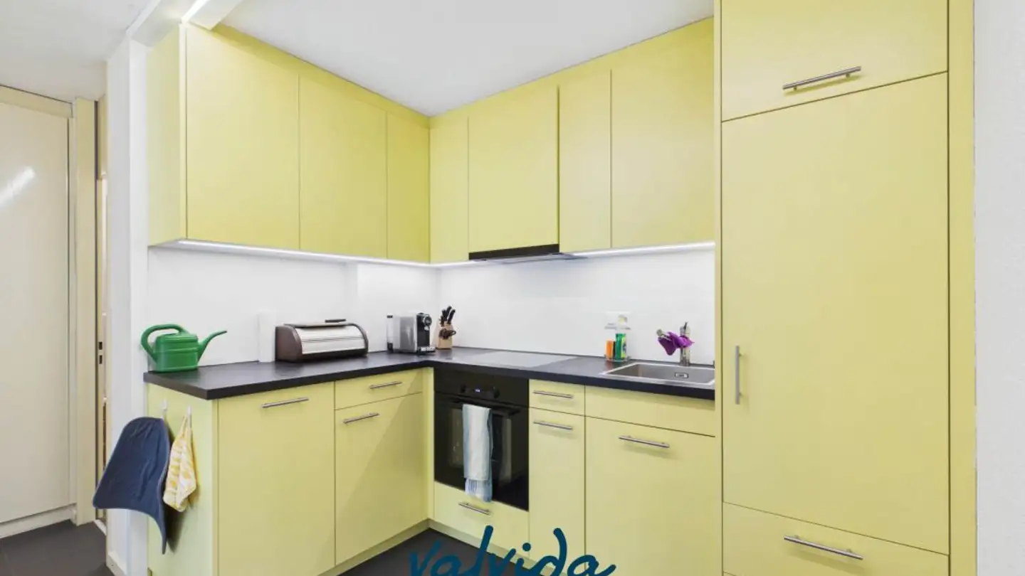 Appartement à vendre - Chumpbordstrasse 12a, 3944 Unterbäch VS - Photo 4