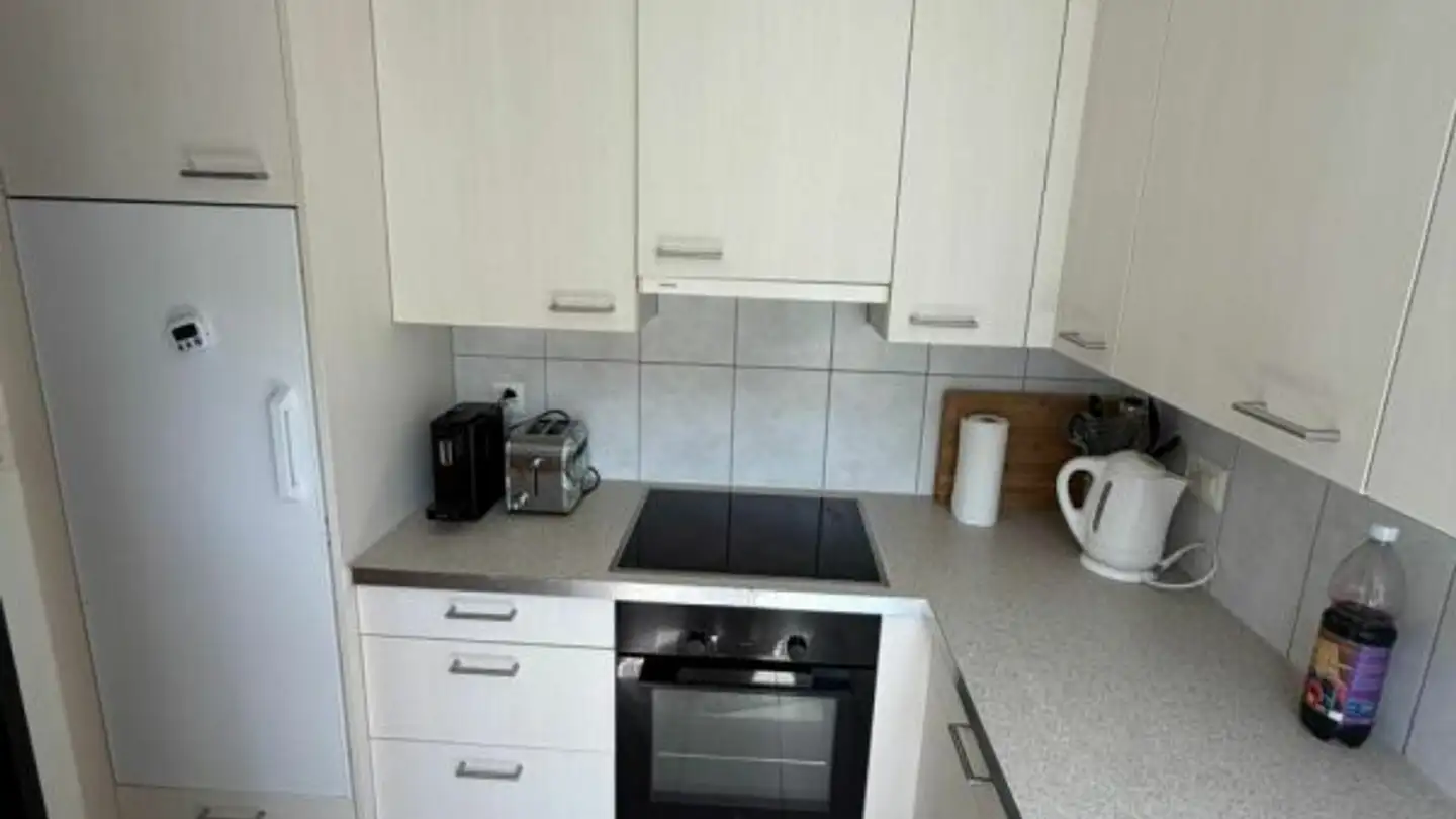 Apartment for rent - Dorfstrasse 25, 7324 Vilters - Photo 3