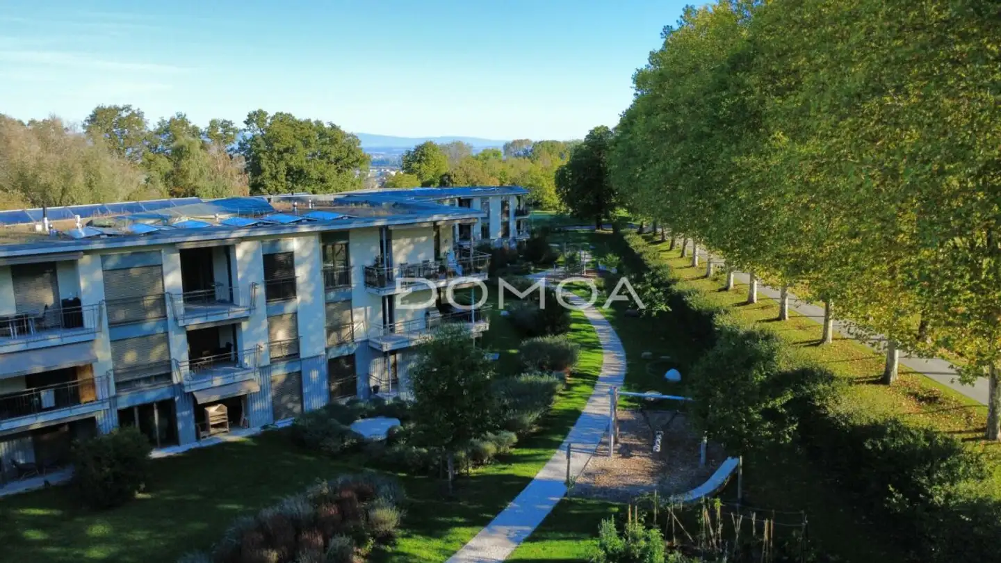 Apartment for sale - 1530 Payerne - Photo 2