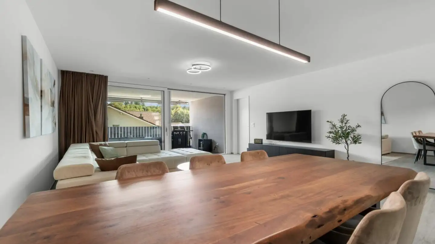 Appartement à vendre - Bruggerstrasse 74a, 5102 Rupperswil - Photo 2