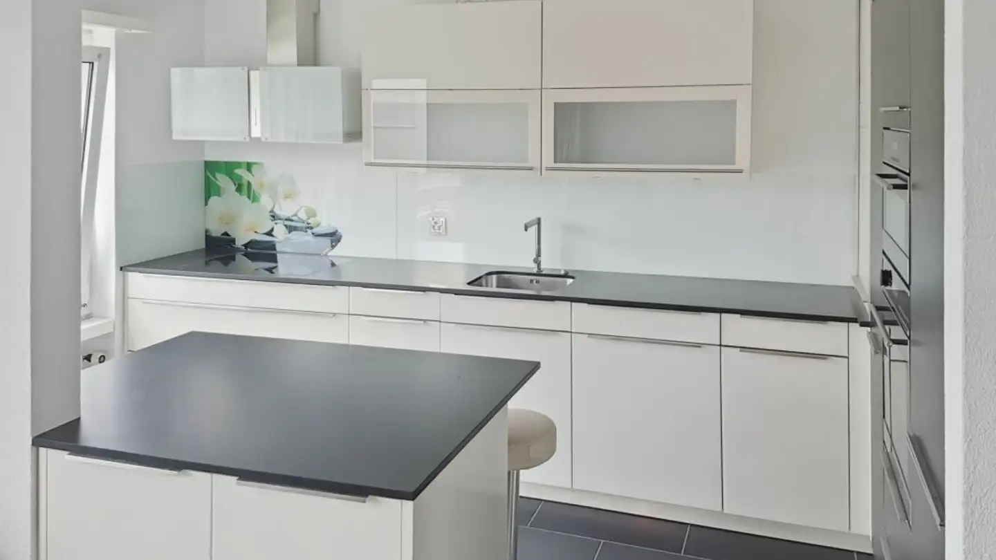 Apartment for rent - Buebenloostrasse 13, 9500 Wil SG - Photo 4