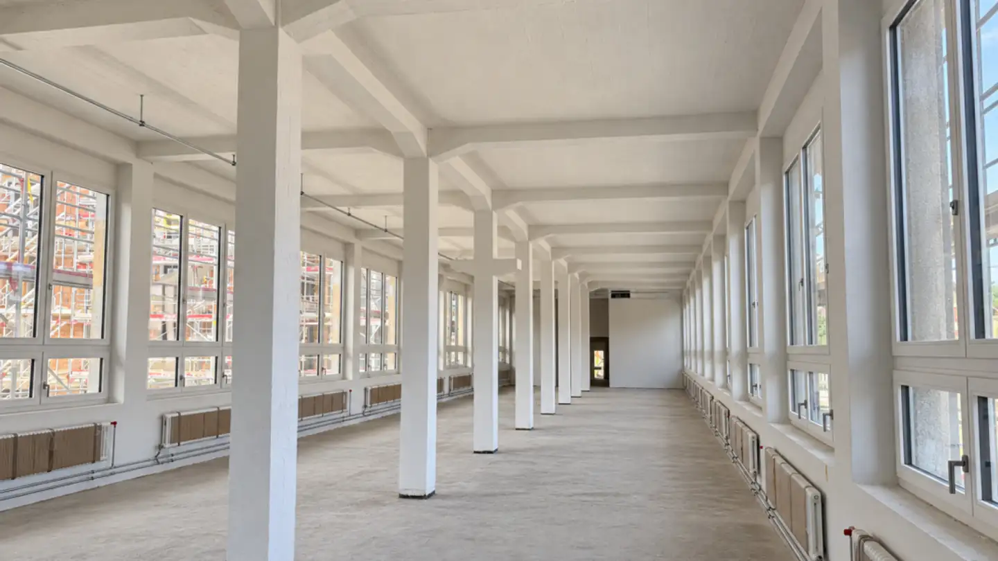 Commerciale in affitto - Burgstrasse, 3600 Thun - Foto 2