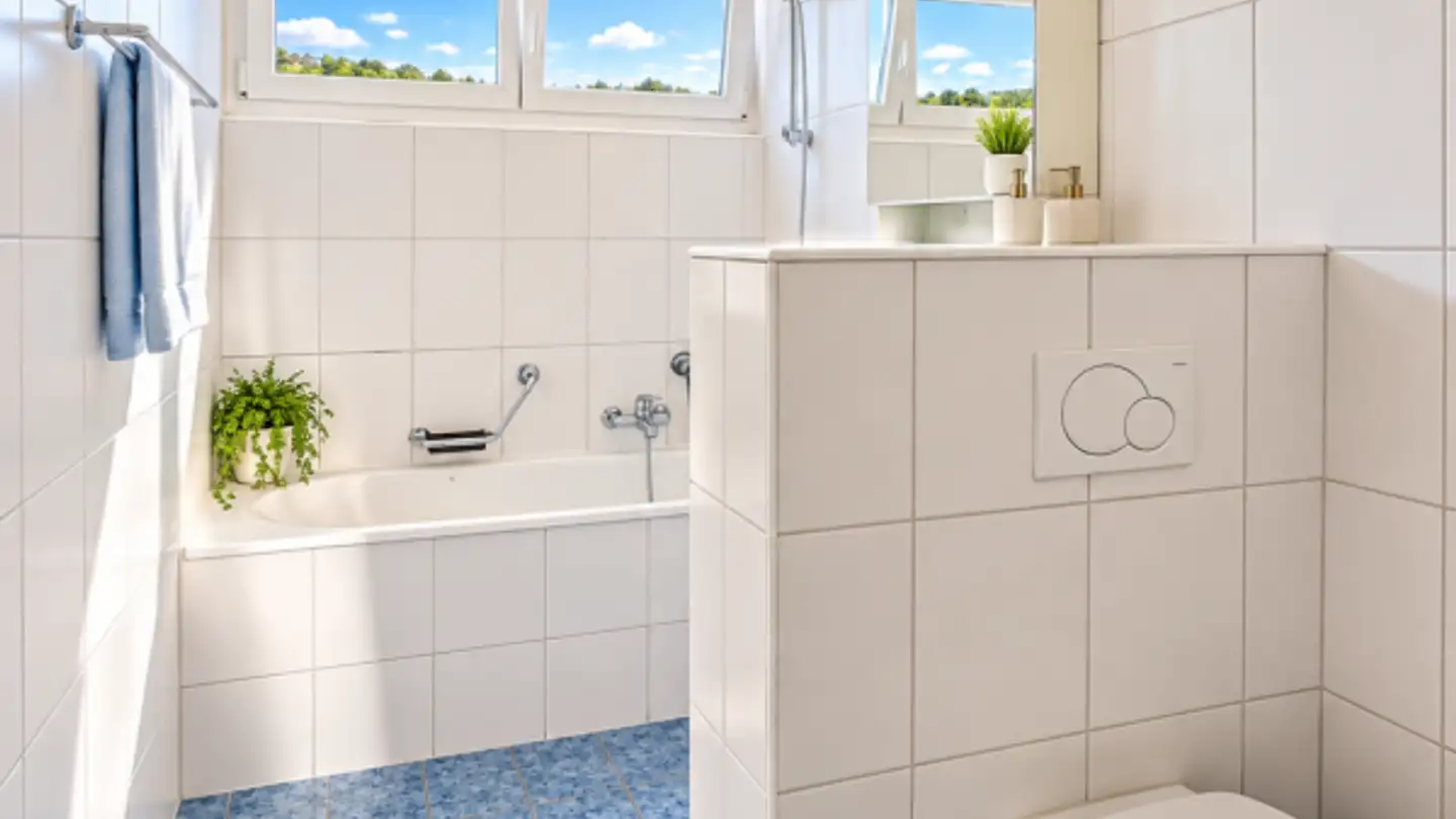 Appartement à louer - Rue De L'arc-En-Ciel 30, 2300 La Chaux-de-Fonds - Photo 4