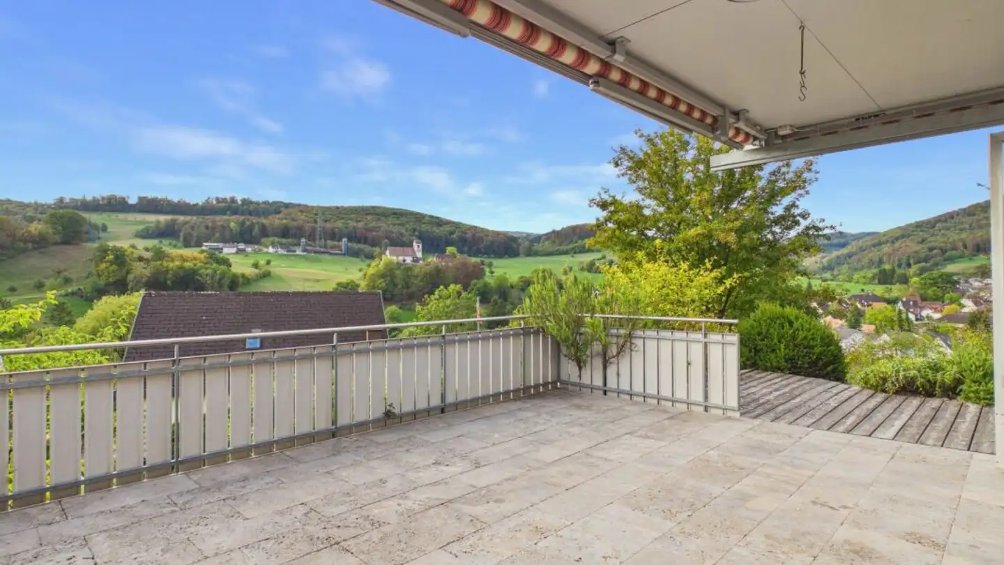 Wohnung mieten - Steinenbühl 52, 4417 Ziefen