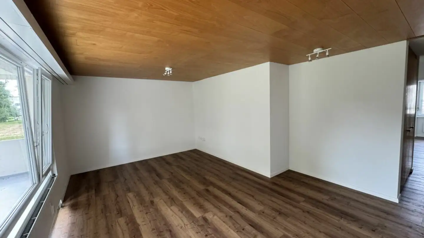 Appartement à louer - Guisanstrasse 5, 8570 Weinfelden - Photo 3
