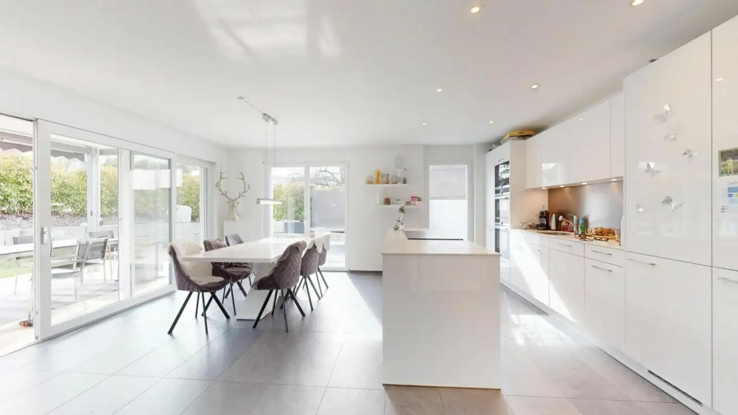 Einfamilienhaus kaufen - 4554 Etziken - Foto 3