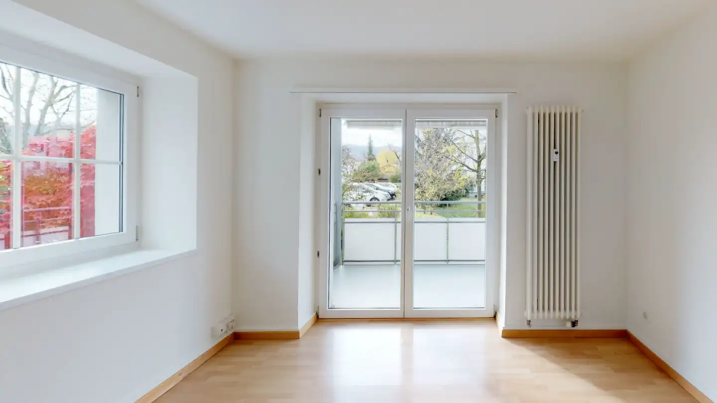 Appartement à louer - Hofackerstrasse 33, 4132 Muttenz