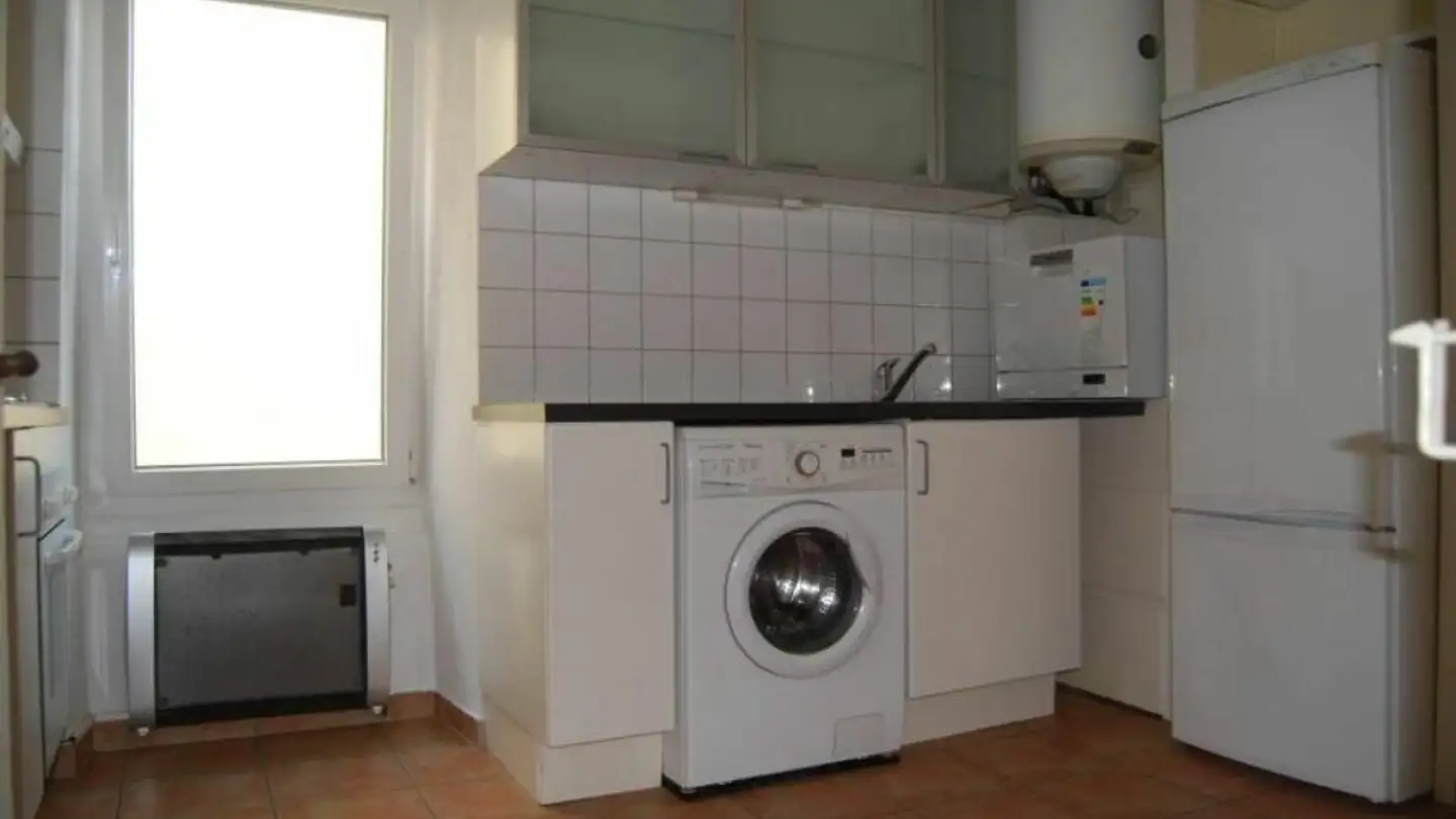 Wohnung kaufen - 3966 Chalais - Foto 4