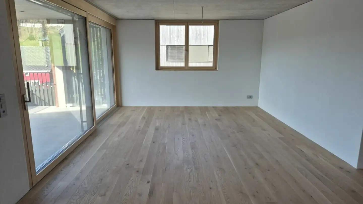Appartamento in affitto - Innerfeld 52, 9606 Bütschwil - Foto 2