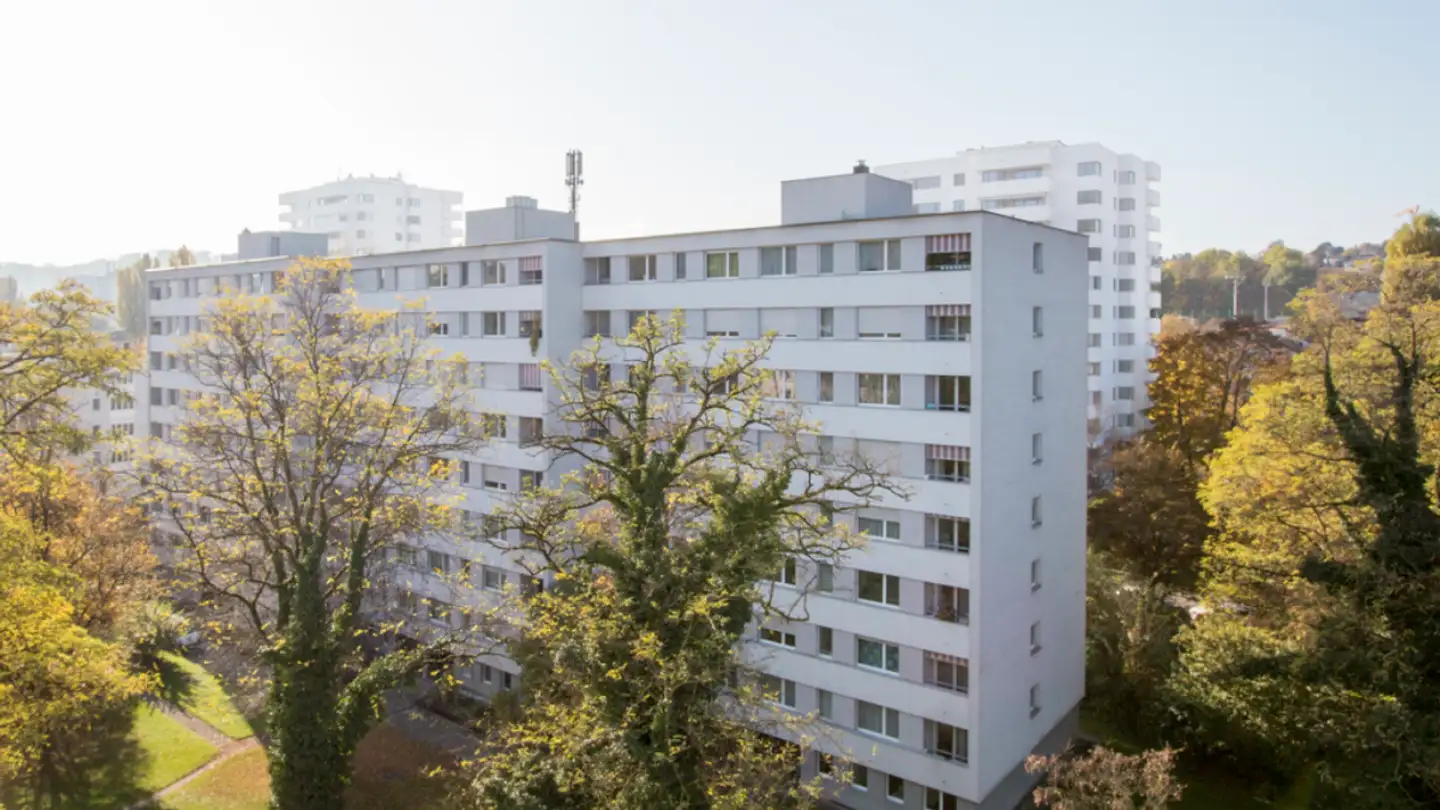 Appartamento in affitto - Gorenmattstrasse 2, 4102 Binningen