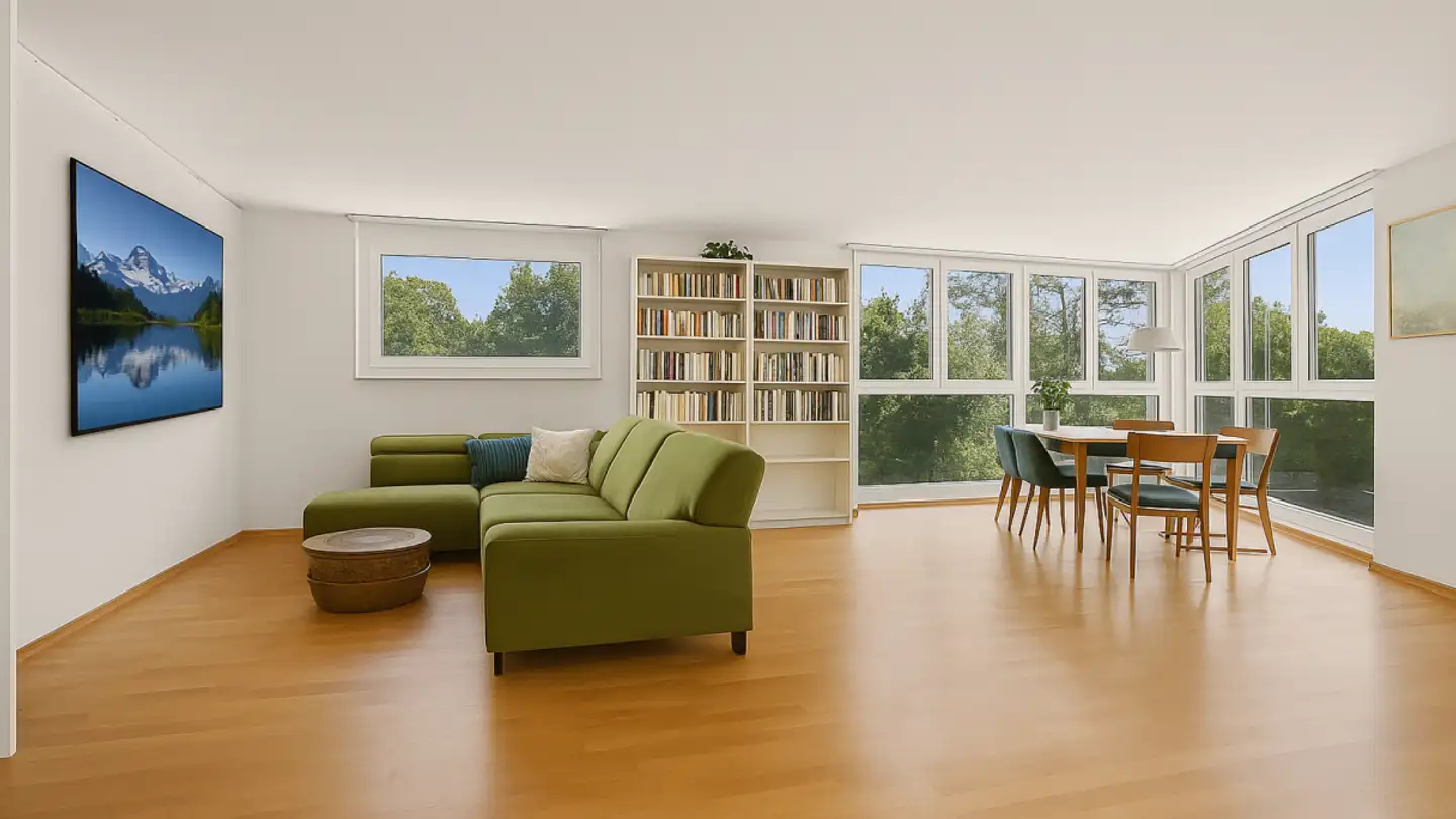 Appartamento in vendita - 8706 Meilen