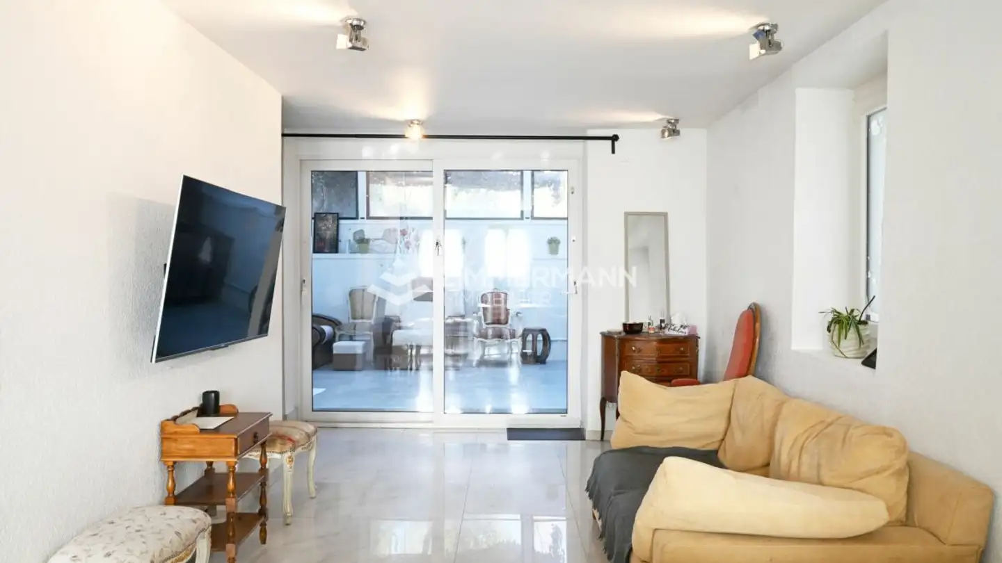 Casa singola in vendita - Chemin De La Greube, 1214 Vernier - Foto 2