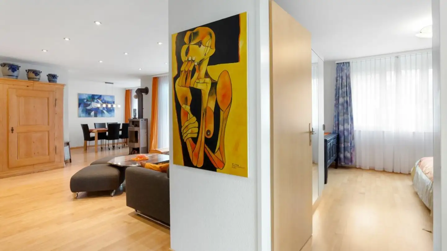 Appartamento in vendita - Meisenwiesstrasse 27, 8444 Henggart - Foto 4