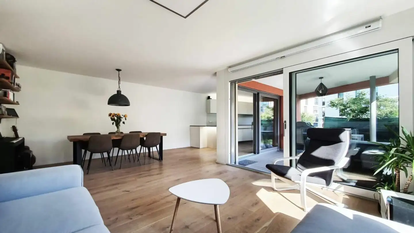 Apartment for sale - Löwenstrasse, 8133 Esslingen - Photo 4