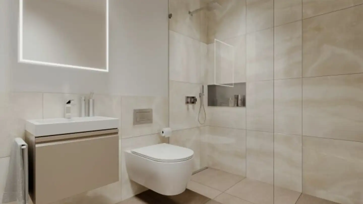 Appartamento in vendita - 8610 Uster - Foto 4