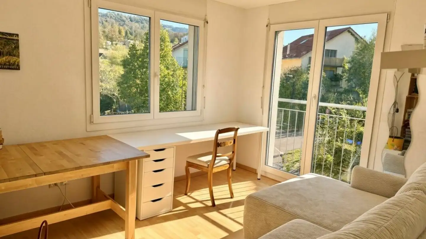 Doppelhaushälfte kaufen - Chefistrasse 44, 8636 Wald ZH - Foto 4