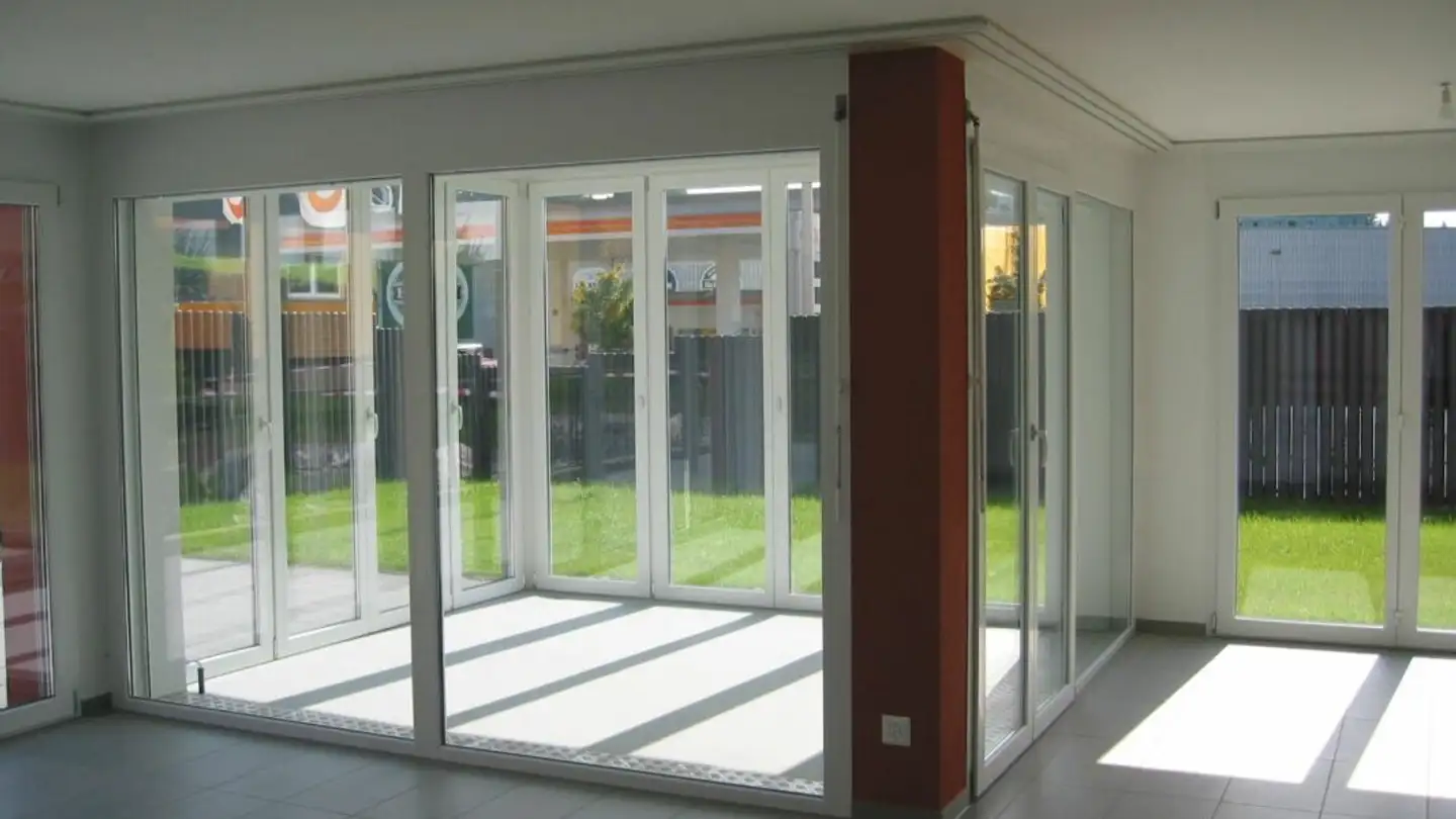 Appartement à louer - St. Galler Strasse 235, 9200 Gossau SG - Photo 2