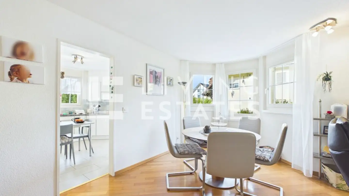 Apartment for sale - Vorstadtstrasse 34, 8953 Dietikon - Photo 4