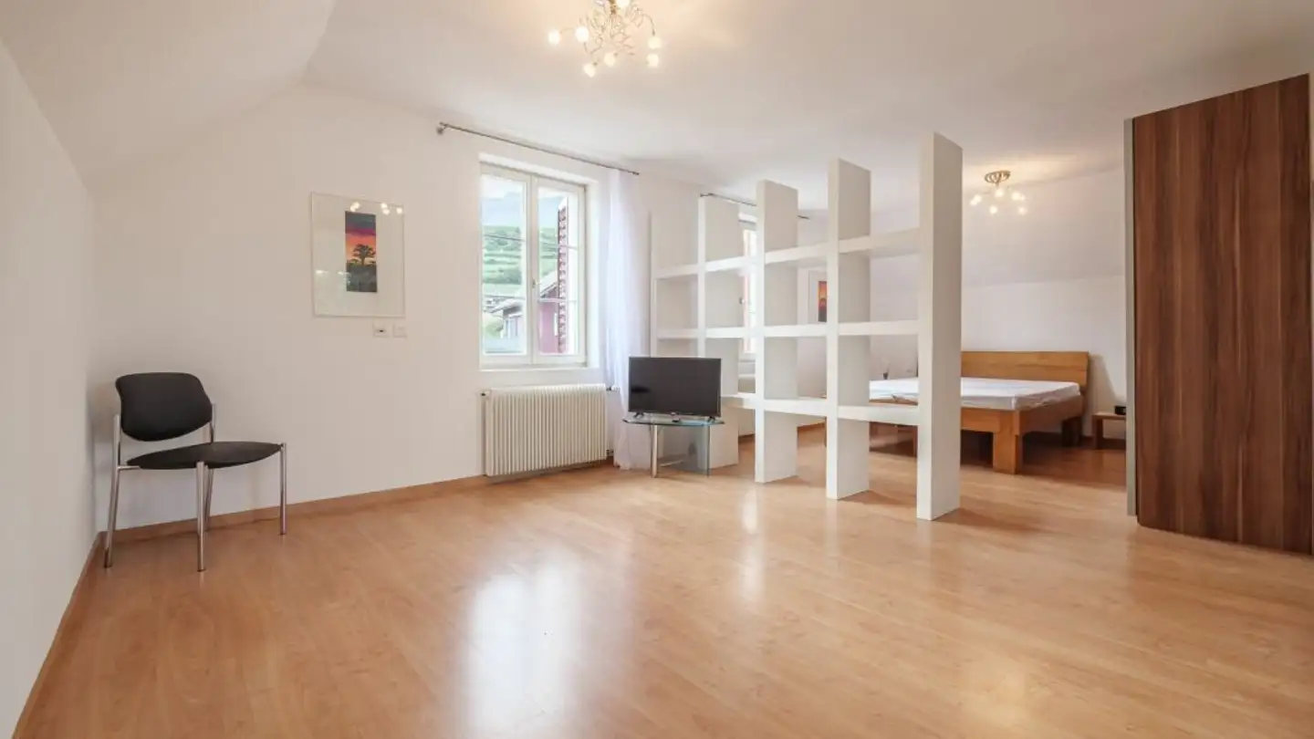 Appartamento in affitto - Unterdorfstrasse 15, 3970 Salgesch - Foto 2