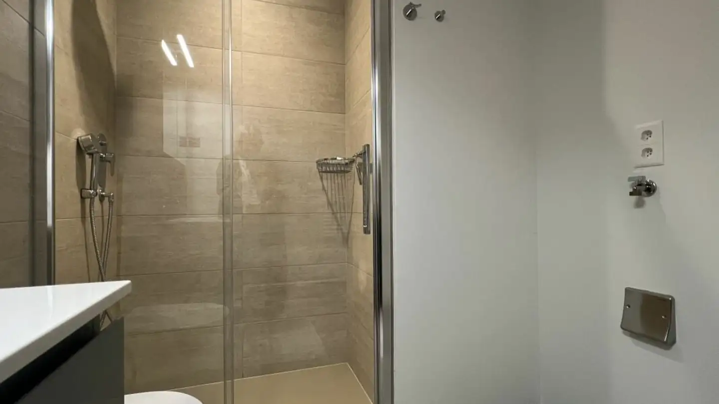 Apartment for rent - Via Vincenzo D'alberti 5, 6600 Muralto - Photo 3