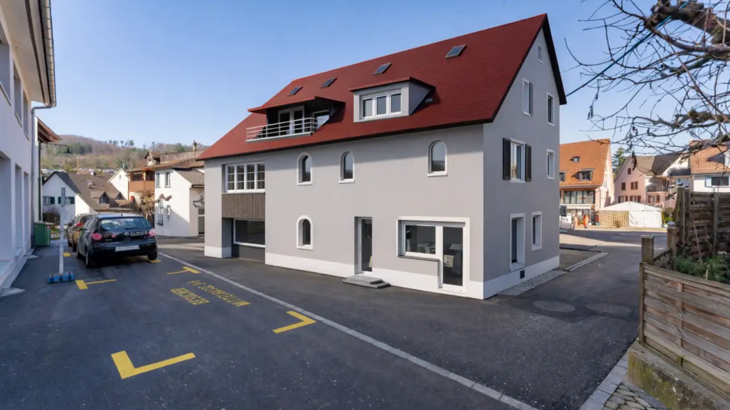 Apartment for sale - Mittelgasse 4, 4402 Frenkendorf - Photo 3