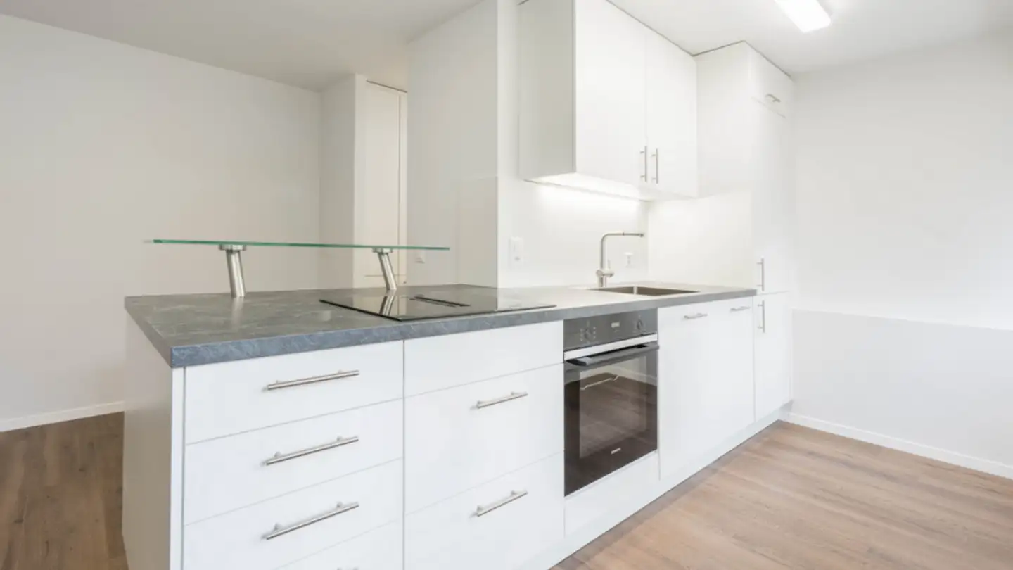 Apartment for rent - Holeerain 18, 4102 Binningen - Photo 4