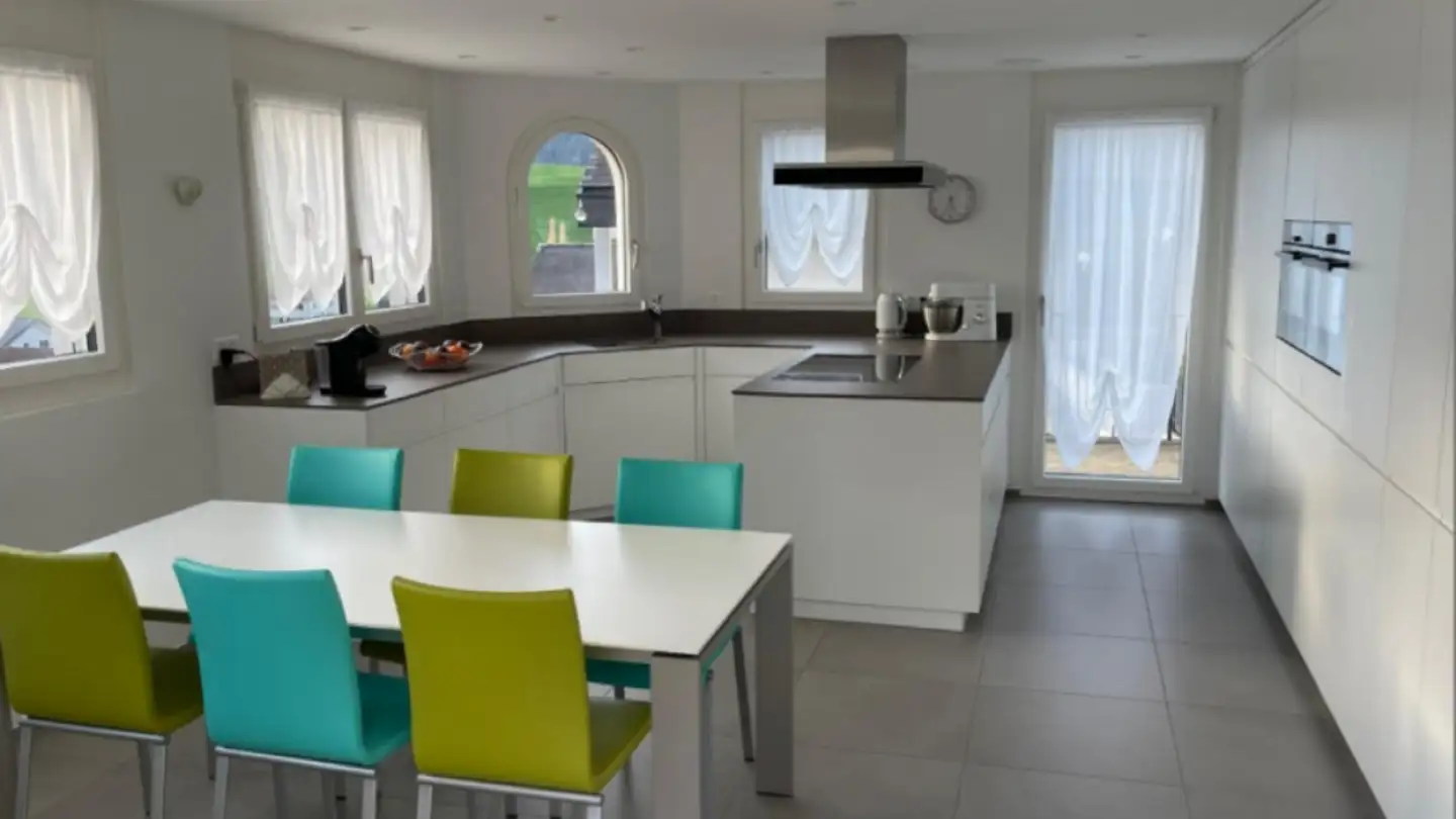 Einfamilienhaus kaufen - 6372 Ennetmoos - Foto 3