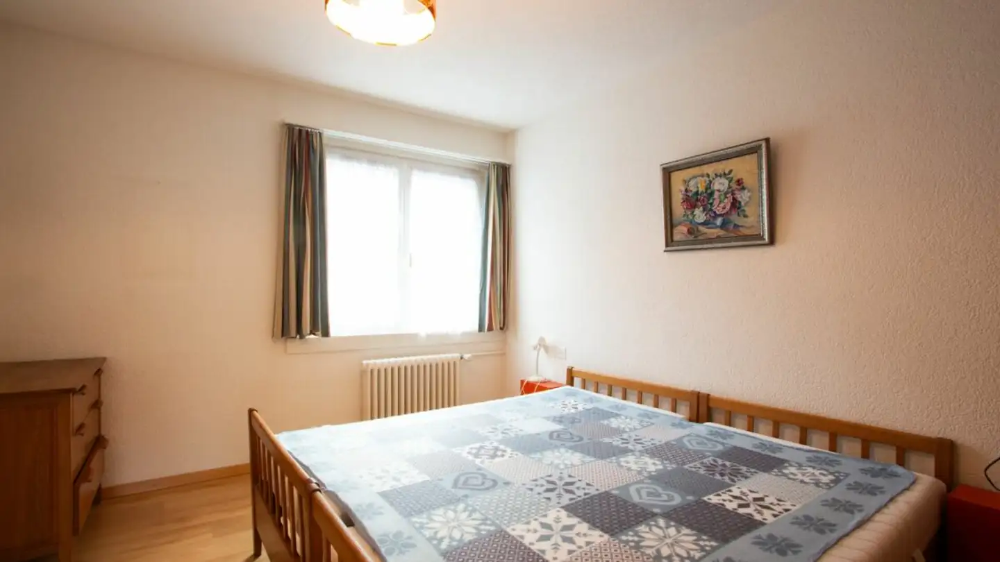 Appartement à louer - Voa Principala 49, 7078 Lenzerheide/Lai - Photo 4