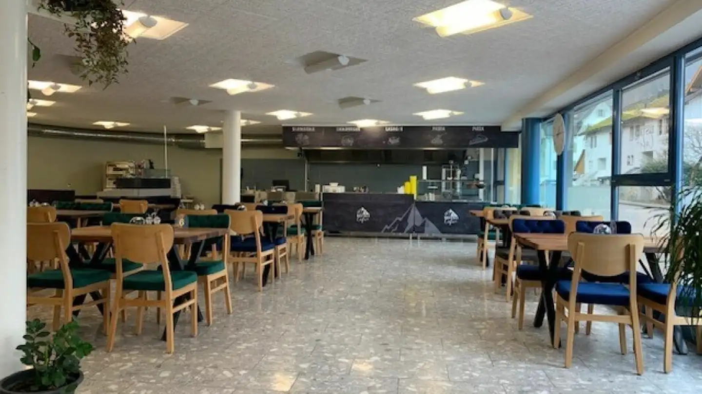 Office space for rent - Neubauquartier 9, 8755 Ennenda - Photo 2