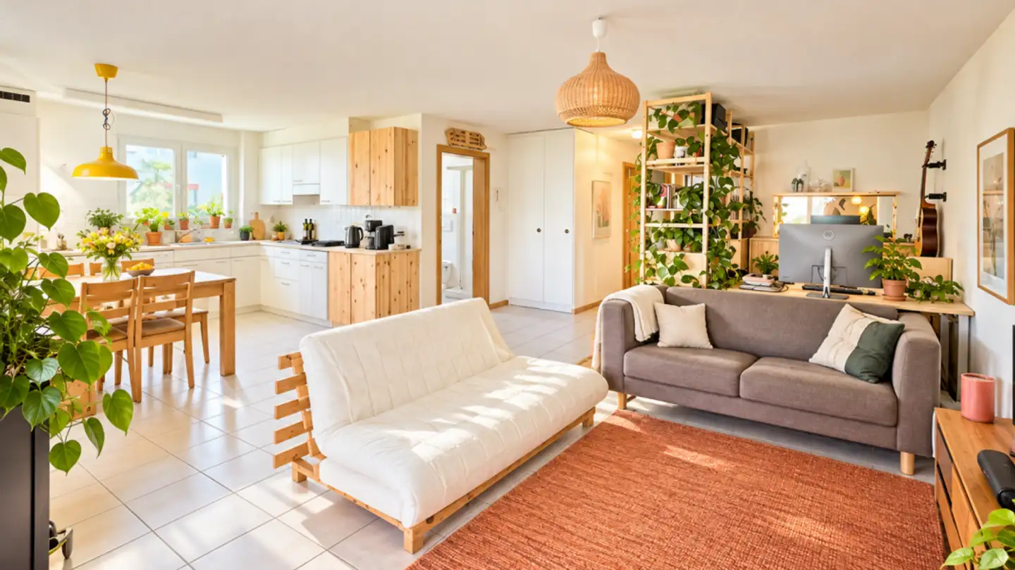 Apartment for sale - 5070 Frick - Photo 3