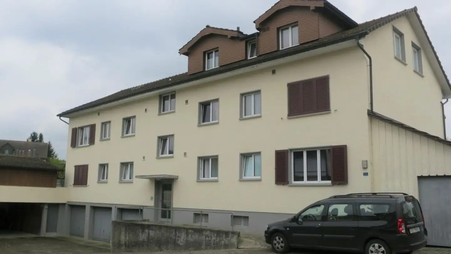 Apartment for rent - Niederwil 21, 8500 Frauenfeld - Photo 2