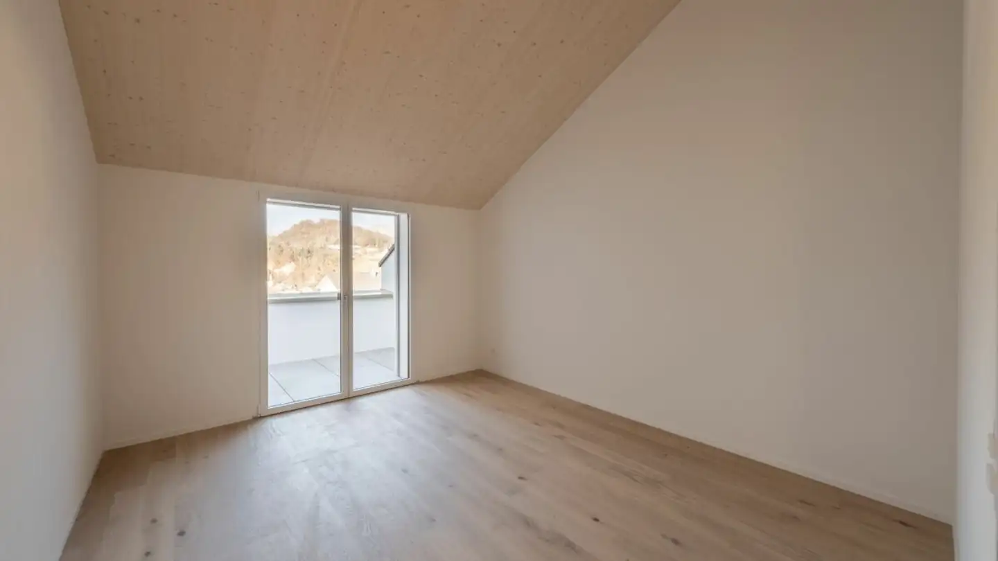 Appartement à louer - Gabreitenweg 2, 8887 Mels - Photo 4