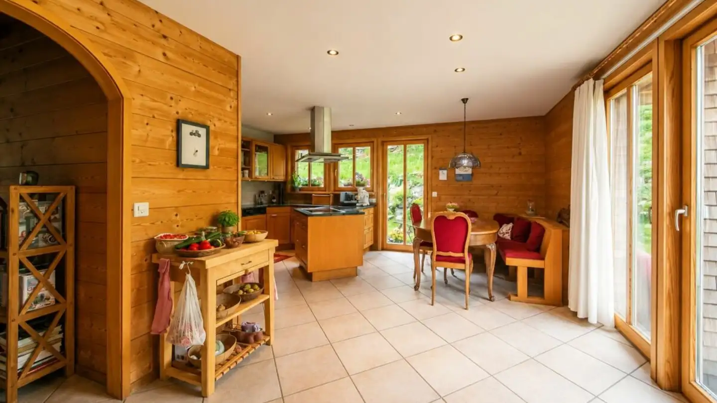 Maison individuelle à vendre - Allee 500, 9044 Wald AR - Photo 2