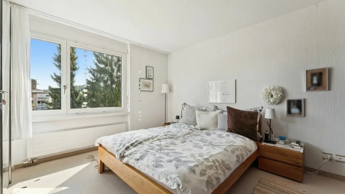 Appartement à vendre - Bachstrasse 27, 5734 Reinach AG - Photo 4