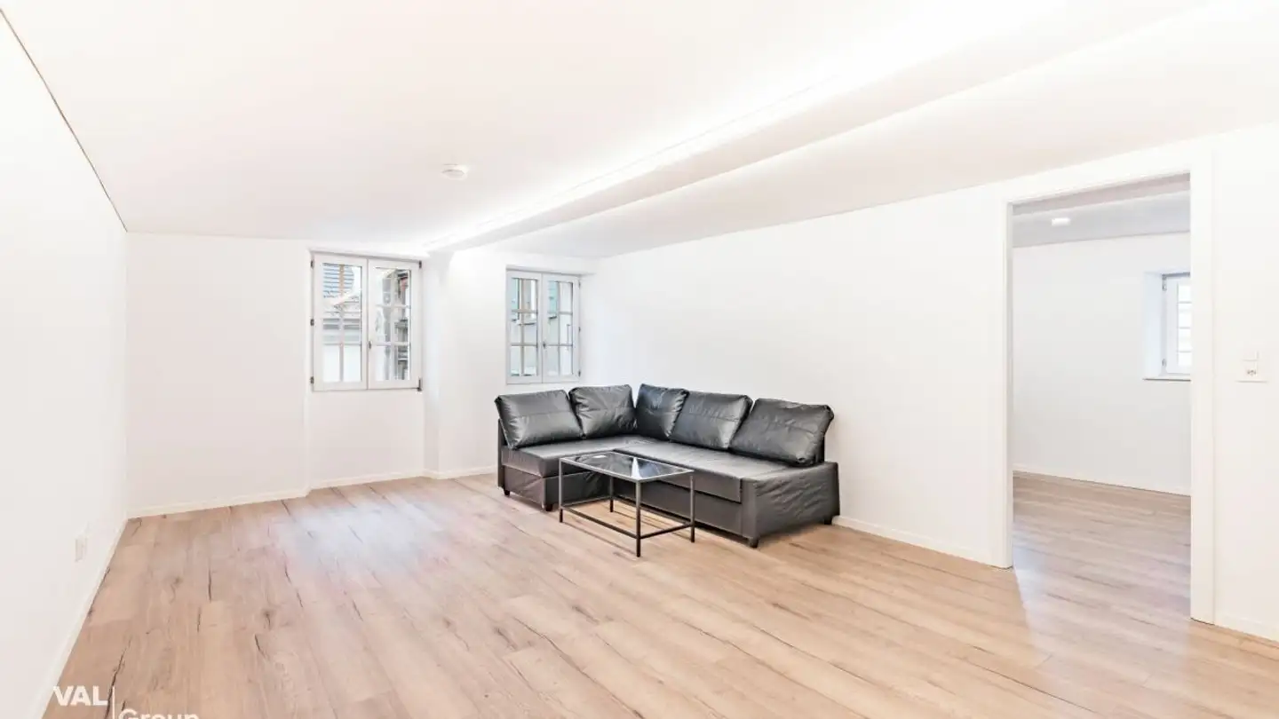 Appartamento in vendita - St. Martinistrasse 12, 3930 Visp - Foto 4