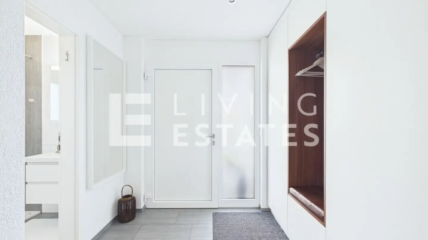 Einfamilienhaus kaufen - Burgmattweg 19, 5213 Villnachern - Foto 2